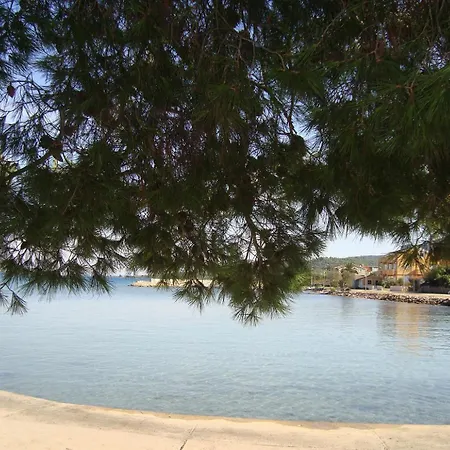 펜션 Sundial Stone House