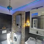 Sundial Stone House بيت للعطل *