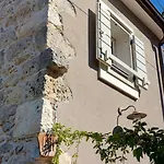 Sundial Stone House