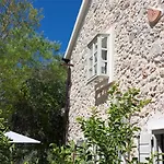 Sundial Stone House