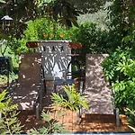 Sundial Stone House