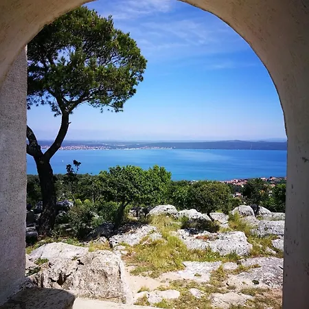 Tatil Evi Sundial Stone House *