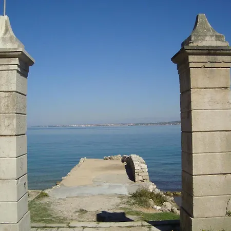 Sundial Stone House * Zdrelac