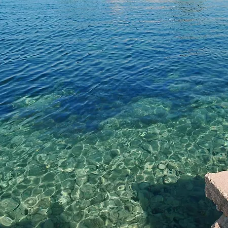 Vikendica Sundial Stone House Zdrelac