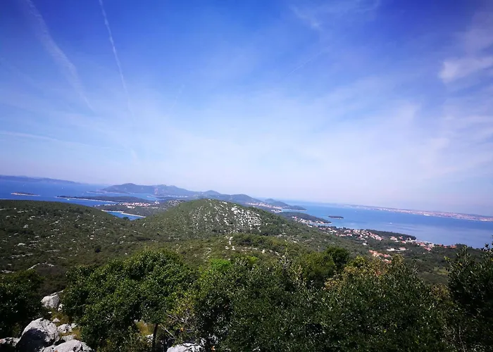 Sundial Stone House *