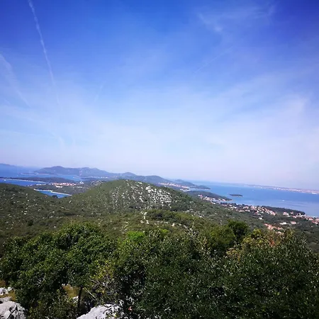 Sundial Stone House *