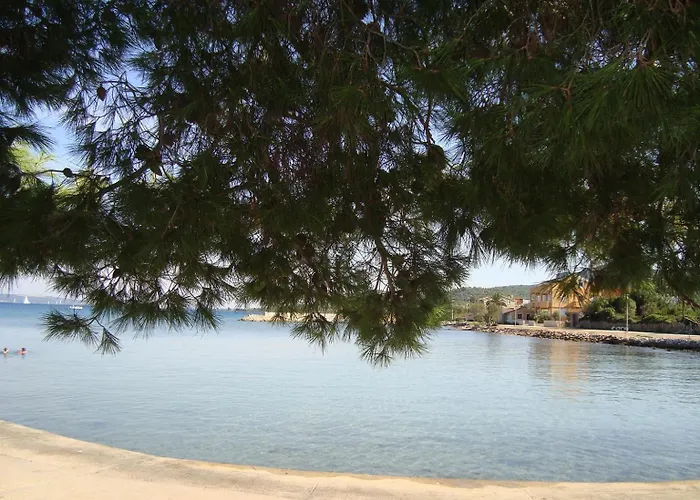Holiday home Sundial Stone House