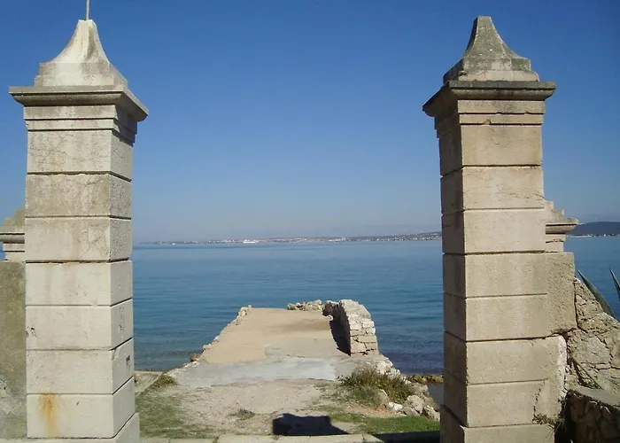 Sundial Stone House * Zdrelac