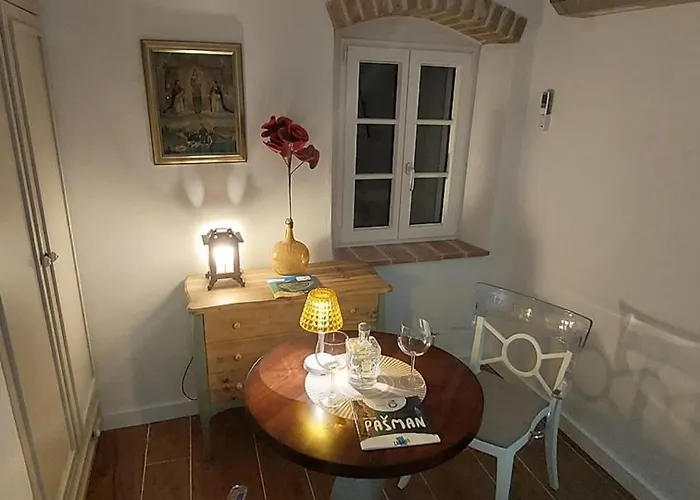 Sundial Stone House Zdrelac