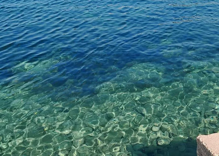 Holiday home Sundial Stone House Zdrelac